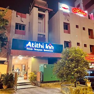 Atithi Inn